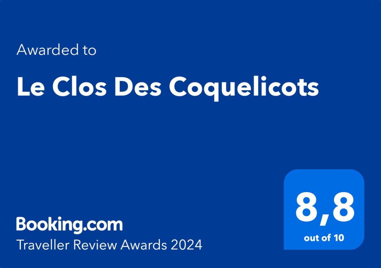 Le Clos Des Coquelicots 툴루즈 외부 사진
