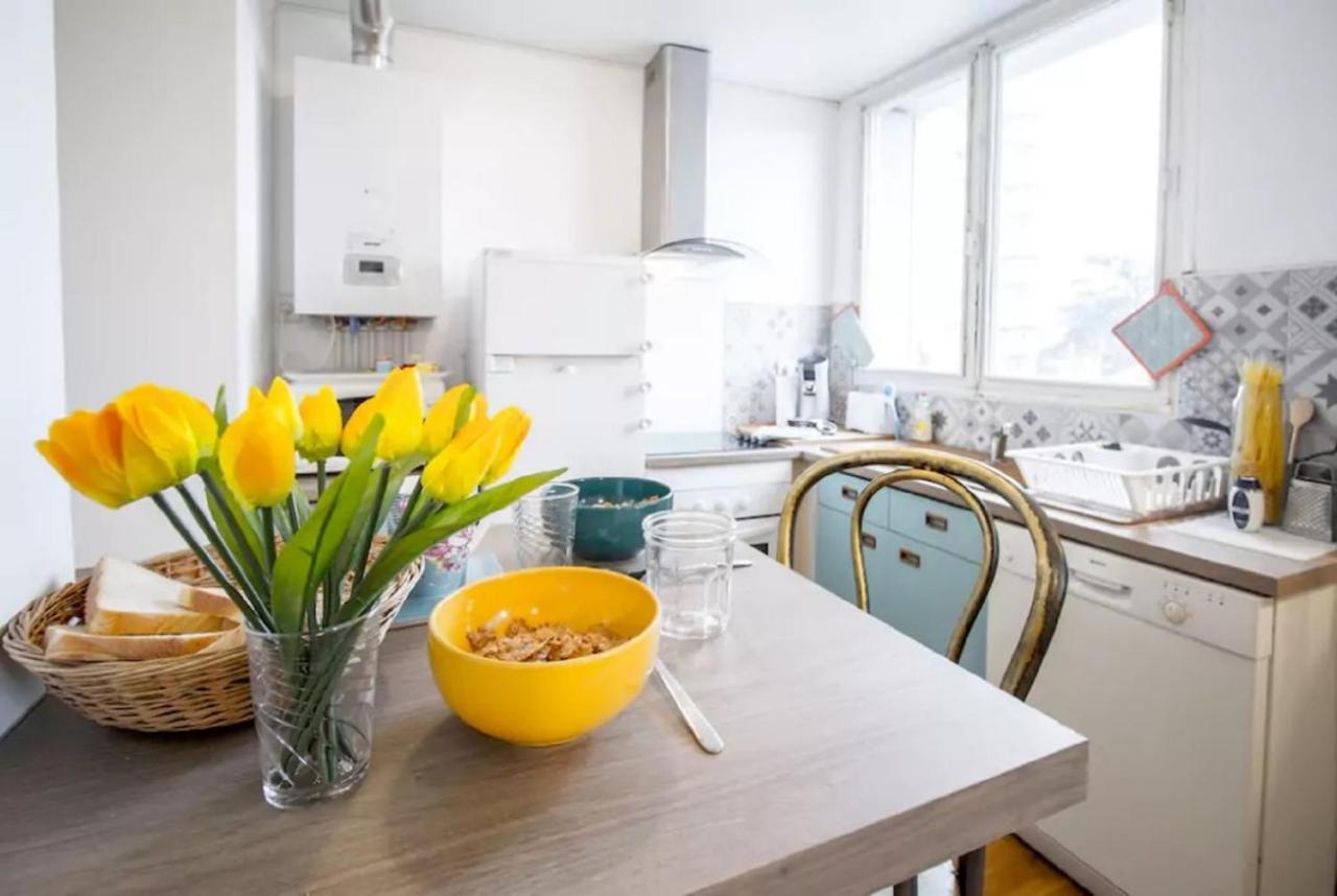 Le Clos Des Coquelicots 툴루즈 외부 사진